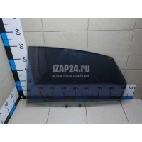 Стекло двери задней левой VAG A6 [C5] (1997 - 2004) 4B5845205B
