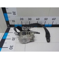 Ремень безопасности с пиропатроном Toyota GS 300/400/430 (2005 - 2011) 7321030B10A0
