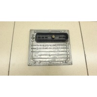 Блок управления двигателем Ford C-MAX (2003 - 2010) 1475126