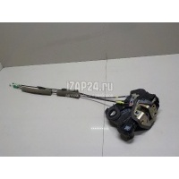 Замок двери передней левой Toyota Camry V30 (2001 - 2006) 69040AA050