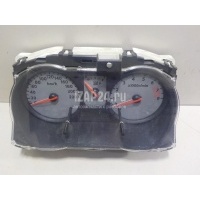 Панель приборов Nissan Note (E11) (2006 - 2013) 248109U50D
