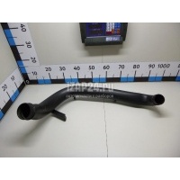 Патрубок интеркулера Volvo V70 (2007 - 2016) 30778732