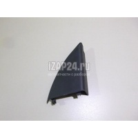 Крышка зеркала внутренняя правая Renault Megane III (2009 - 2016) 802924834R