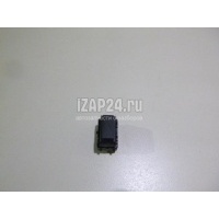 Заглушка Renault Fluence (2010 - 2017) 684920001R