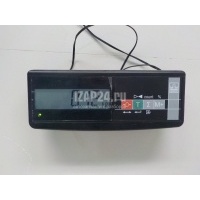 Механизм подрулевой для SRS (ленточный) Honda Civic 5D (2006 - 2012) 77900SMGE01