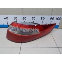 Фонарь задний наружный правый Hyundai-Kia RIO (2011 - 2017) 924024X000