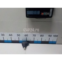 Рукоятка кулисы КПП Renault Duster (2012 - ) 8200825410