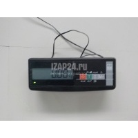 Горловина бачка омывателя Honda Civic 5D (2006 - 2012) 76805SMGE01