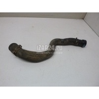Патрубок отопителя Ford Fiesta (2001 - 2008) 1547685
