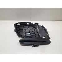 Заглушка бампера правая Mazda Mazda 6 (GH) (2007 - 2013) GS1M50C11A