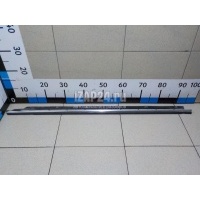 Накладка стекла заднего левого VAG Allroad quattro (2006 - 2012) 4B0853763J2ZZ