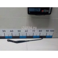 Поводок стеклоочистителя передний левый Renault Duster (2012 - ) 288811027R