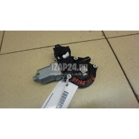 Моторчик стеклоподъемника Nissan Juke (F15) (2011 - ) 80730JX00C