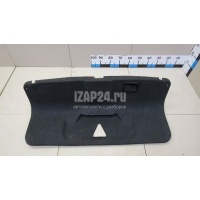 Обшивка крышки багажника VAG A6 [C5] (1997 - 2004) 4B5867975F8PC