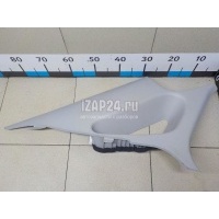 Обшивка стойки Hyundai-Kia Sonata VII (2015 - ) 85850C1000VTX