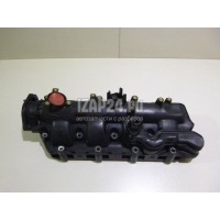 Коллектор впускной Fiat Doblo Nuovo 2010 55231271