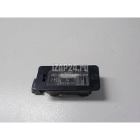 Фонарь подсветки номера BMW 3-серия E46 (1998 - 2005) 63267165646