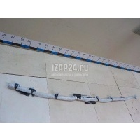 Подушка безопасности боковая (шторка) BMW 3-серия E90/E91 (2005 - 2012) 72126966859