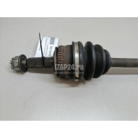 Полуось передняя правая Hyundai-Kia Accent II (+ТАГАЗ) (2000 - 2012) 4950025210