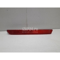 Отражатель задний Mazda CX 7 (2007 - 2012) BN8P515M0C