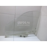 Стекло двери передней левой Renault Logan (2005 - 2014) 8200211928