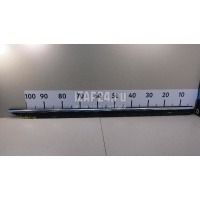 Накладка стекла переднего правого VAG A6 [C5] (1997 - 2004) 4B0853284J2ZZ