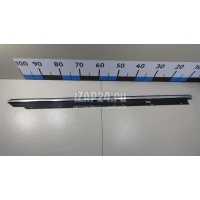 Накладка стекла заднего правого VAG A6 [C5] (1997 - 2004) 4B0853764J2ZZ