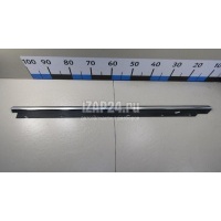 Накладка стекла заднего левого VAG Allroad quattro (2006 - 2012) 4B0853763J2ZZ