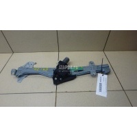 Стеклоподъемник электр. передний левый Suzuki SX4 2013 8340261M01