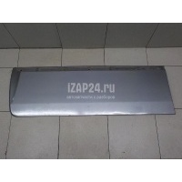 Накладка двери передней левой Hyundai-Kia Terracan (2001 - 2007) 87753H1040