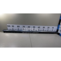 Накладка стекла переднего левого VAG A6 [C5] (1997 - 2004) 4B0853283J2ZZ