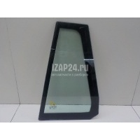 Стекло двери задней левой (форточка) BMW X3 E83 (2004 - 2010) 51303332819