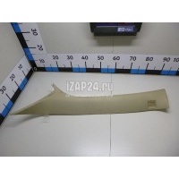 Обшивка стойки Volvo S80 (2006 - 2016) 39858049