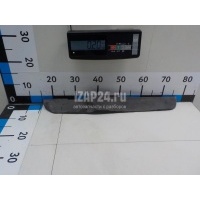 Спойлер переднего бампера левый Land Rover Range Rover Sport (2005 - 2012) DFB500170