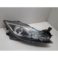 Фара правая Mazda Mazda 6 (GH) (2007 - 2013) GS8S510K0H