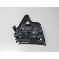Направляющая заднего бампера левая BMW 3-серия E90/E91 (2005 - 2012) 51127127717