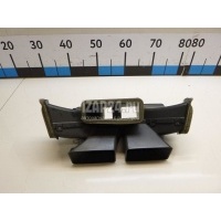 Воздуховод отопителя VAG Octavia (A5 1Z-) (2004 - 2013) 1Z1819363B