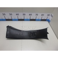 Обшивка багажника Ford Fusion (2002 - 2012) 1208112