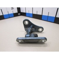 Петля двери передней правой нижняя Mercedes Benz C209 CLK coupe (2002 - 2010) 2037200437