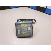 Петля двери задней левой нижняя Mercedes Benz W203 (2000 - 2006) 2037300737