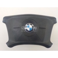 Подушка безопасности в рулевое колесо BMW X3 E83 (2004 - 2010) 32303400437