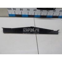 Кожух радиатора Nissan X-Trail (T31) (2007 - 2014) 21496JG00A