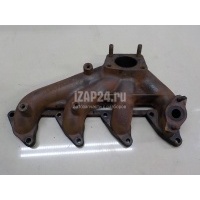 Коллектор выпускной Mitsubishi Pajero/Montero II (V1, V2, V3, V4) (1997 - 2001) MR571363