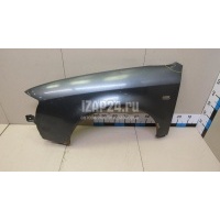 Крыло переднее левое VAG A6 [C5] (1997 - 2004) 4B0821105B