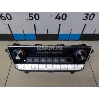 Блок управления климатической установкой Hyundai-Kia Sonata VII (2015 - 2019) 97250C1SJ0ZL5