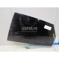 Стекло двери задней левой Hyundai-Kia i30 (2007 - 2012) 834112L010