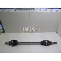 Полуось задняя Land Rover Freelander (1998 - 2006) TOB000110