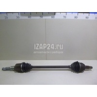 Полуось задняя Land Rover Freelander (1998 - 2006) TOB000110