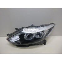 Фара левая Nissan Qashqai (J11) (2014 - ) 260604EH1B