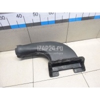 Воздухозаборник (наружный) Mitsubishi Pajero/Montero III (V6, V7) (2000 - 2006) MR404731